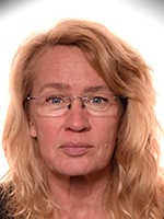 Havnemester Lis Mylenberg