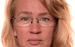 Havnemester Lis Mylenberg
